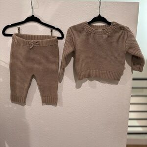Baby Sweater Sets (2)